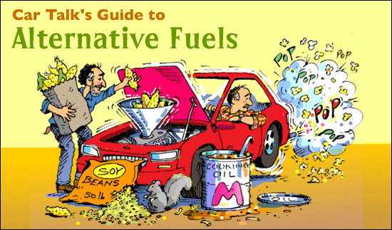 Alternative Fuels