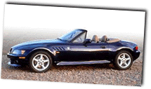 BMW Z3 (1998)