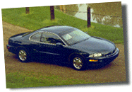 Buick Riviera (1997)