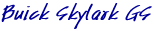 Buick Skylark (1997)