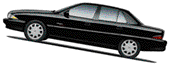 Buick Skylark (1997)