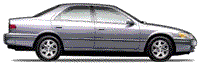 Toyota Camry (1997)