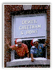 Christmas card
