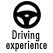 Driving Experience