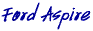 Ford Aspire (1996)