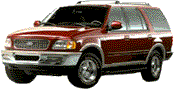 Ford Expedition (1998)
