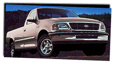 Ford F150 XLT (1997)