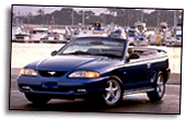 Ford Mustang SVT (1997)