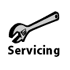 Servicing