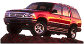 Mercury Mountaineer