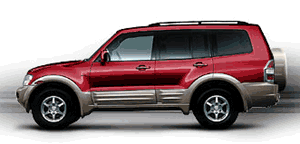 Montero LTD