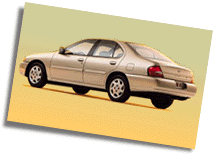 Nissan Altima (1998)
