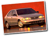 Nissan Sentra (1998)