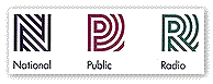 npr logo