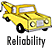 Reliability