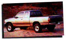 Toyota T100 (1996)