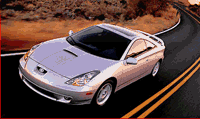 Celica GT-S
