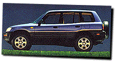 Toyota RAV4 (1998)
