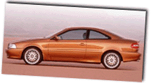 Volvo C70 (1998)