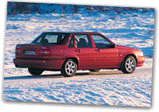 Volvo S70 (1998)