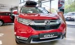 Honda CR-V-image