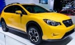 Subaru Crosstrek-image