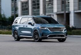 Best Minivans