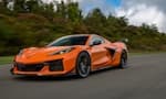Chevrolet Corvette-image