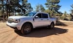 Ford Maverick-image