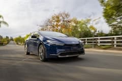Best Passenger Cars