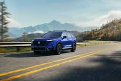 Best SUVs