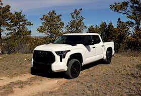 Best Trucks