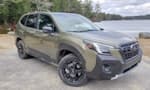 Subaru Forester-image
