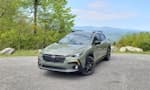 Subaru Crosstrek-image