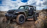 Jeep Wrangler-image