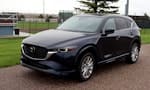 Mazda CX-5-image