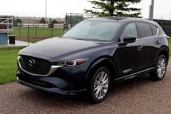 2023 Mazda CX-5 image