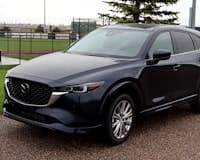 2023 Mazda CX-5 image