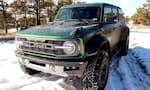 Ford Bronco-image