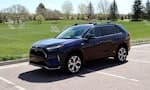 Toyota RAV4 Prime-image