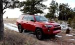 Toyota 4Runner-image