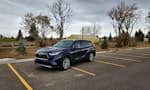 Toyota Highlander-image