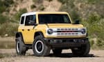 Ford Bronco Sport-image
