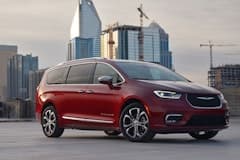 Best Minivans