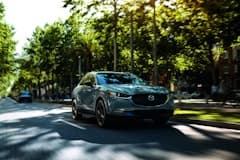 2023 Mazda CX-30