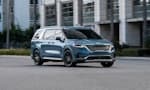 Kia Carnival-image