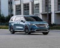 2023 Kia Carnival