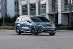 2023 Kia Carnival