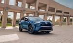 Toyota RAV4 Hybrid-image