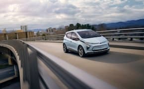 2023 Chevrolet Bolt